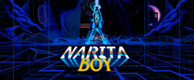 Narita Boy (GOG)