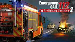 Emergency Call 112 - The Fire Fighting Simulation 2