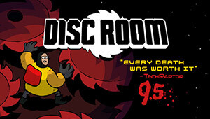 Disc Room