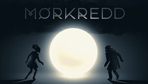 Morkredd