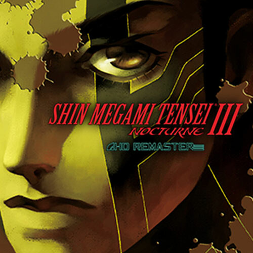 Shin Megami Tensei III Nocturne HD Remaster