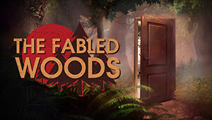 The Fabled Woods