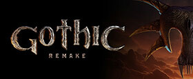 Gothic 1 Remake