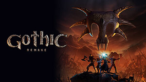 Gothic 1 Remake