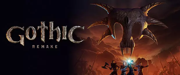 Gothic 1 Remake - Les développeurs parlent de la démo retravaillée