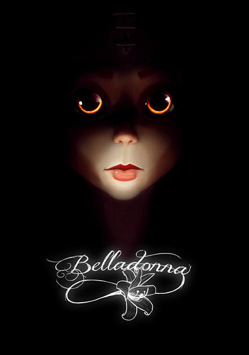 Belladonna - Cover / Packshot