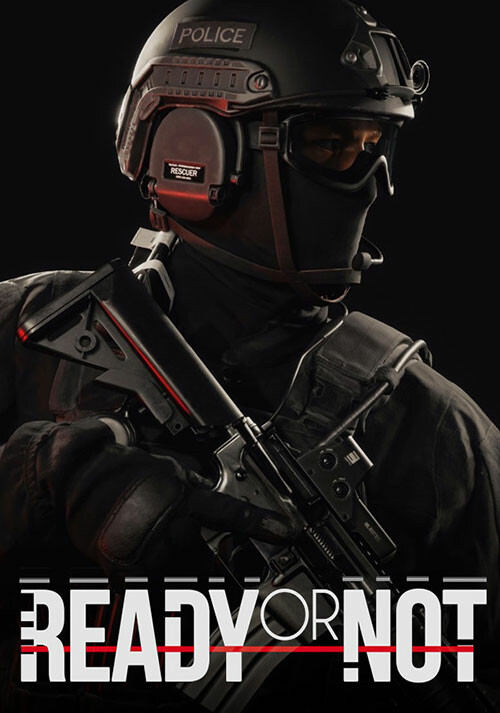 Ready or Not