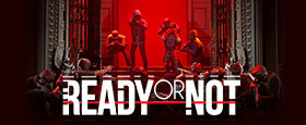 Ready or Not