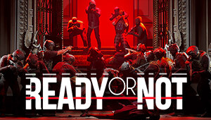 Ready or Not