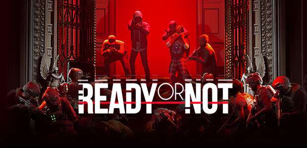 Ready or Not