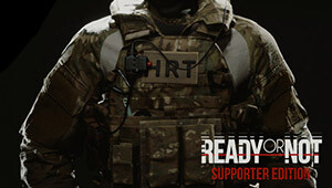 Ready or Not: Digital Deluxe Edition