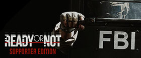 Ready or Not: Digital Deluxe Edition