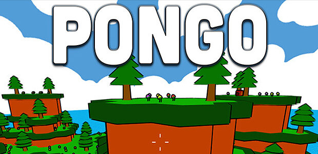 Pongo - Cover / Packshot