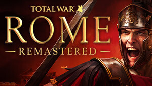 Total War: ROME REMASTERED gamesplanet.com