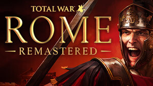 Total War: ROME REMASTERED