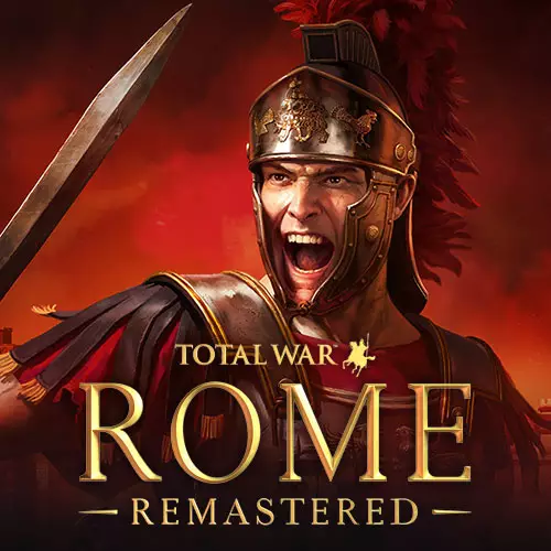 Total War: ROME REMASTERED