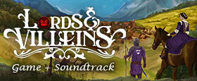 Lords and Bards Bundle