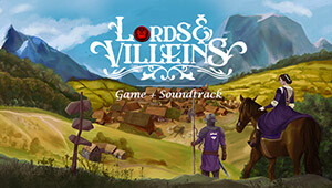 Lords and Bards Bundle