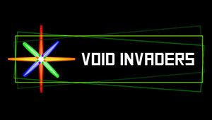 Void Invaders