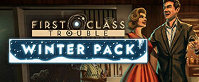 First Class Trouble Pack d'Hiver