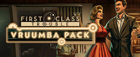 First Class Trouble Vruumba-Paket