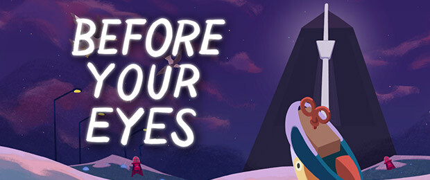 Before Your Eyes