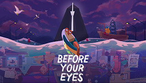 Before Your Eyes