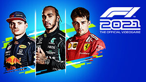 F1 2021 - Standard Edition