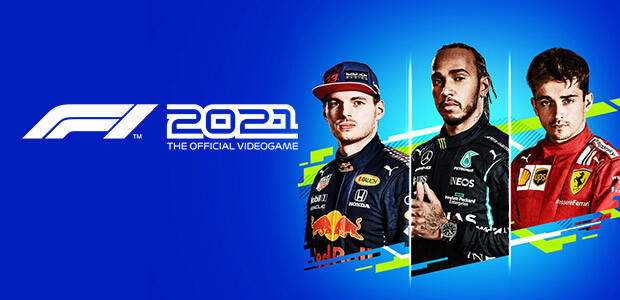 F1® 2021 Standard Edition