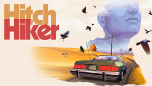 Hitchhiker - A Mystery Game