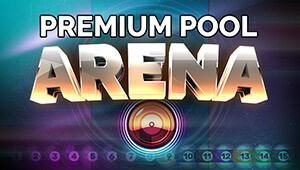 Premium Pool Arena