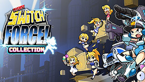 Mighty Switch Force! Collection