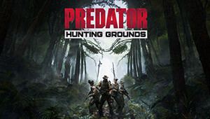 Predator: Hunting Grounds