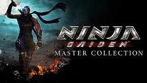 NINJA GAIDEN: Master Collection