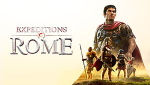 Expeditions: Rome