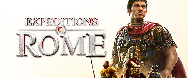 Expeditions: Rome - Release Trailer