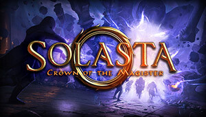 Solasta: Crown of the Magister