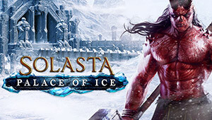 Solasta: Crown of the Magister - Palace of Ice