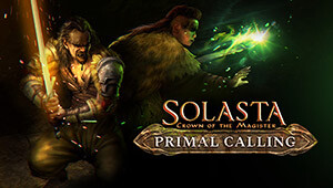 Solasta: Crown of the Magister - Primal Calling