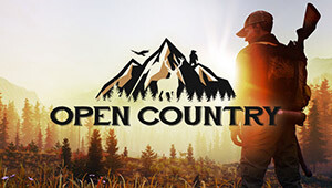 Open Country