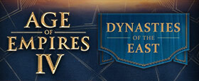 Age of Empires IV: Dynasties of the East (Microsoft Store)