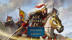 Age of Empires IV: Yue Fei's Legacy (Microsoft Store)