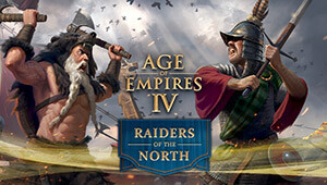 Age of Empires IV: Raiders of the North