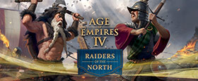 Age of Empires IV: Raiders of the North (Microsoft Store)