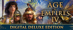 Age of Empires IV Deluxe