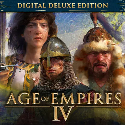 Age of Empires IV Deluxe