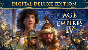 Age of Empires IV Deluxe