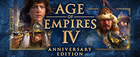 Age of Empires IV: Anniversary Edition (Microsoft Store)