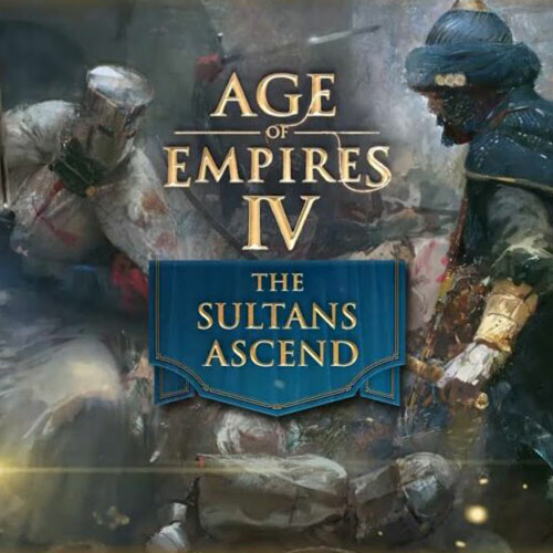 Age of Empires IV: The Sultans Ascend