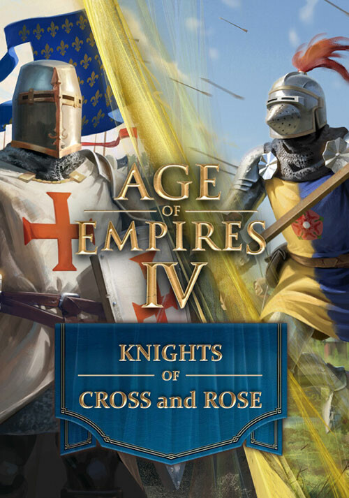 Age of Empires IV: Knights of Cross and Rose